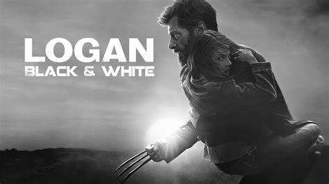 Logan Hurt Trailer Black And White Redband Youtube