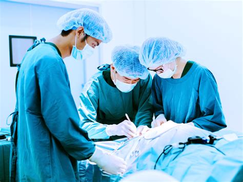 laparoscopy purpose preparation procedure  recovery