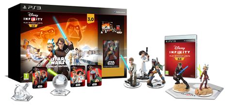 buy disney infinity  starter pack special edition