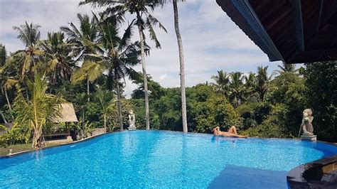 uma dawa resort spa ubud bali opiniones  precios