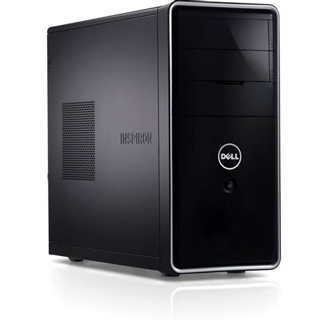 dell inspiron   nbk desktop computer  nbk bh