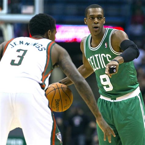 Breaking Down What Boston Celtics Could Acquire In Potential Rajon