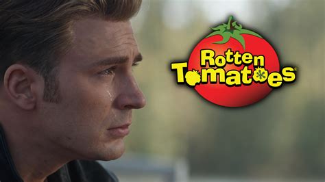 avengers endgame rotten tomatoes score   cosmic
