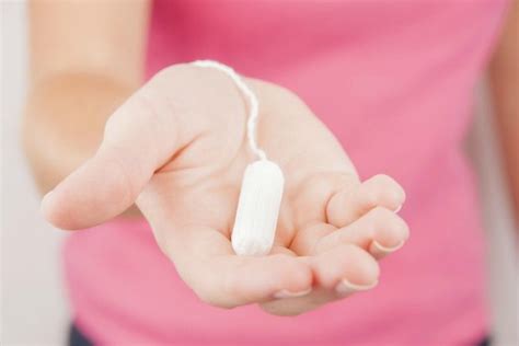 Tampon Stuck Inside The Vagina Get These Smart Tips On