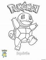 Coloriage Pages Squirtle Pokémon Coloriages Gigamax Jecolorie sketch template