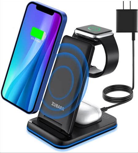 wireless chargers  instant phone charging