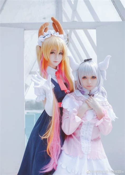 Showing Media And Posts For Kanna Kamui Cosplay Xxx