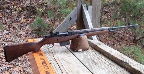 Gun Review Springfield Armory M1a The Truth About Guns