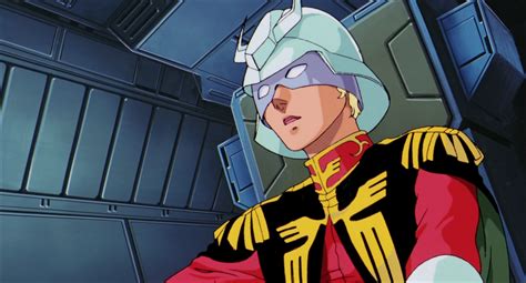 char char aznable image  fanpop