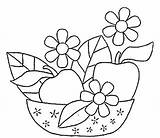 Frutas Riscos Legumes Riscosgraciosos Alimento Bules Teapots Chaleiras Fruits sketch template