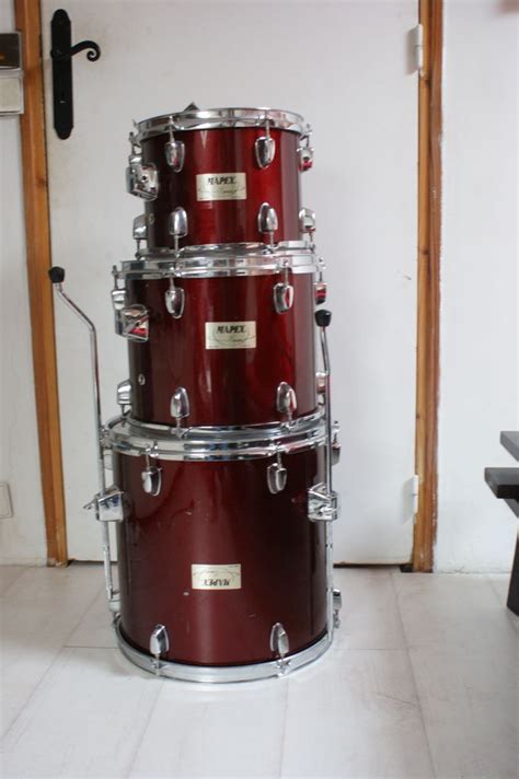 venus series mapex venus series audiofanzine