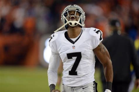 marquette king responds hilariously to taunting penalty