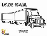 Camiones Distinta sketch template