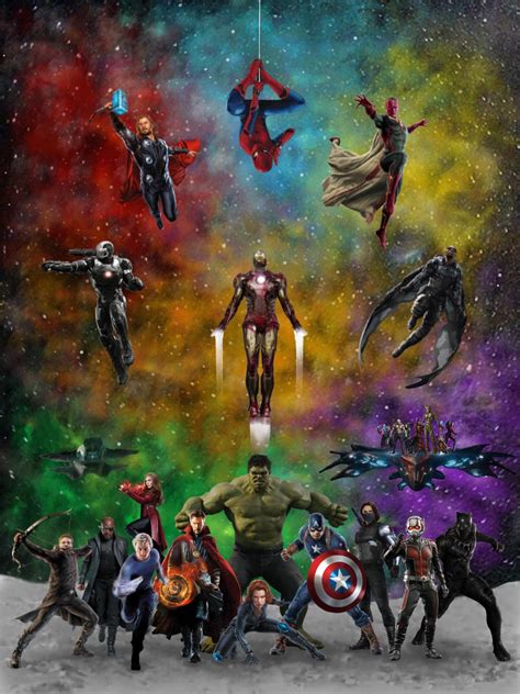 infinity avengers  avengers poster marvel avengers assemble iron man avengers marvel