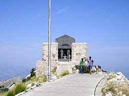 lovcen wikipedia outdoor imperial montenegro