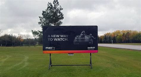 prairie billboards products