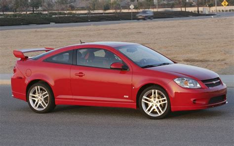 love  chevy cobalt ss autoinfluence