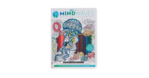 mindwaves art maker aldi uk