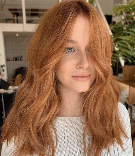 Ginger Hair Ginger Hair Color Hair Inspo Color Hair Inspiration Color