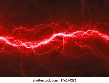 red lightning images stock   objects vectors
