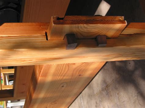 workbench plans  mortise  tenon joints  woodworking