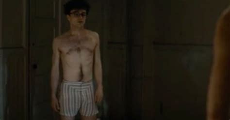 director shares the ins and outs of daniel radcliffe s gay sex scene huffpost
