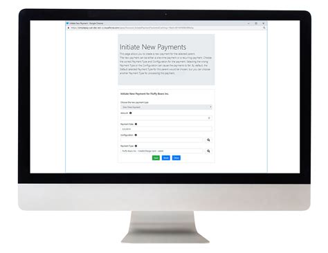 immediately process payments  real time