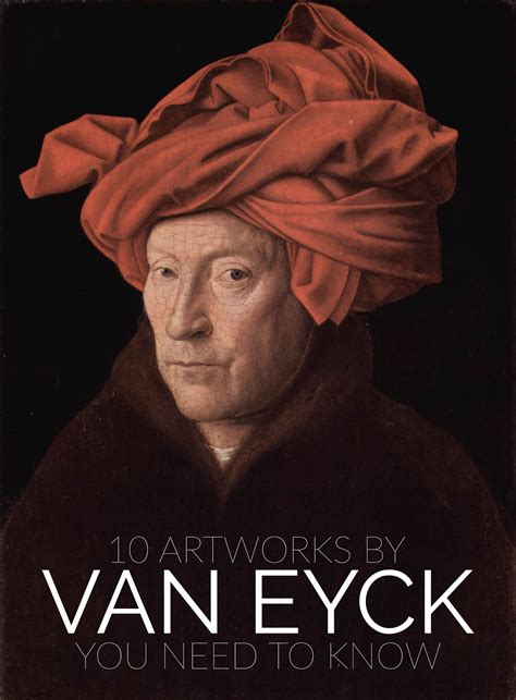 artworks  van eyck     jan van eyck renaissance portraits portrait