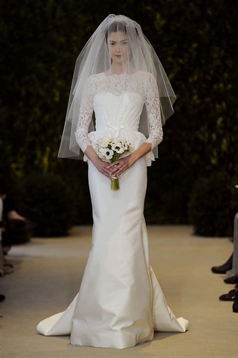 fall wedding dresses our picks for the best autumn gowns photos huffpost