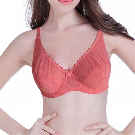 womens underwired small chest bra sexy underwear plunge lace bralette