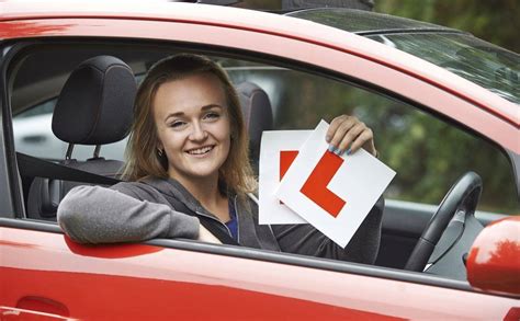 learner driver insurance explained carcouk