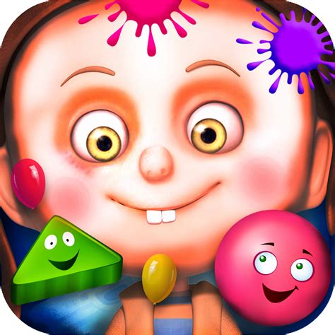 android kids games