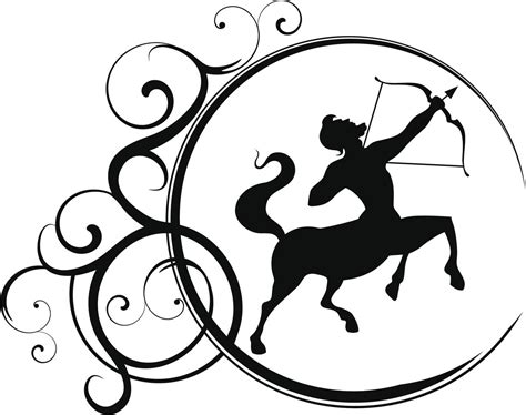 myths legends  facts related  sagittarius  archer