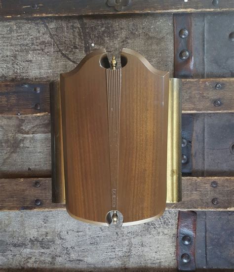 vintage nutone door chime  doors  chimes model