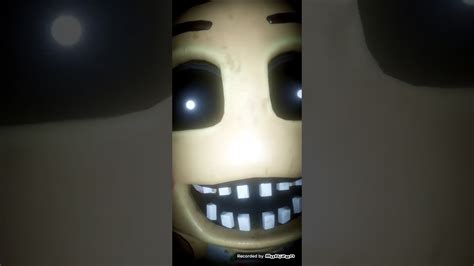 Almost All Toy Chica Jumpscares I Lve Had Happen To Me Fnaf Ar