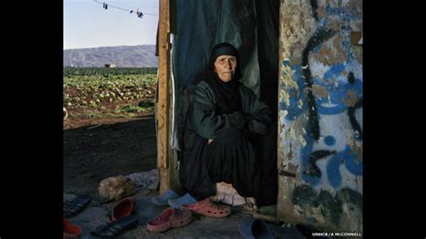 In Pictures Refugee Stories Bbc News