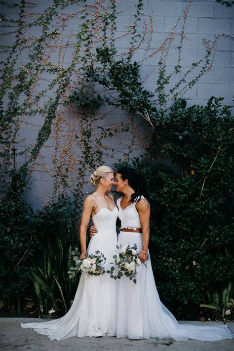 This Modern Rustic Lombardi House Wedding Is A Pinterest