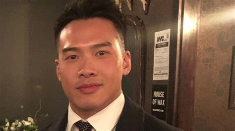 Actor Jason Wong Speaks Out About Racism Against East Asian Communities