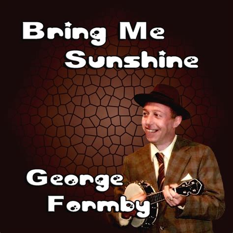I M A Wanker Song And Lyrics By George Formby Spotify