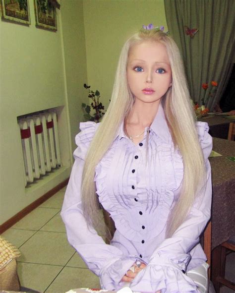 Hot Human Barbie Gallery Videos