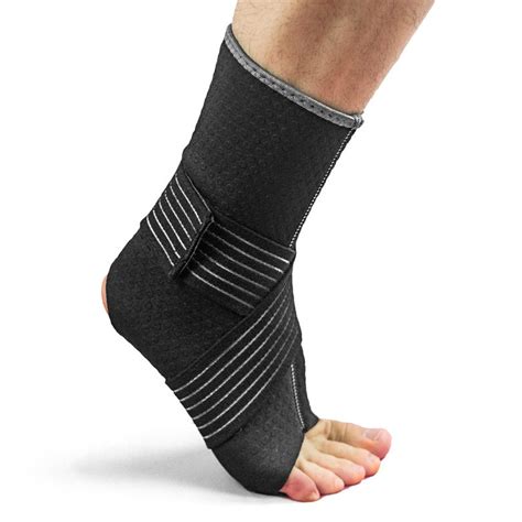 ankle support brace nuova health