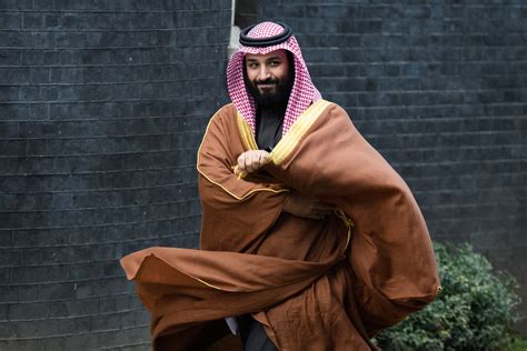 In 60 Minutes Interview Saudi Crown Prince Boasts 100