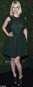 rose mcgowan swaps daytime androgynous chic for all out glamour at valentino event daily mail