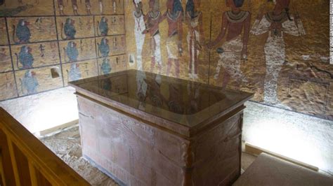 king tut replica tomb opens to public in egypt