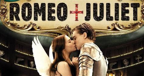 Baz Luhrmann Romeo And Juliet Romeo Juliet Soundtrack