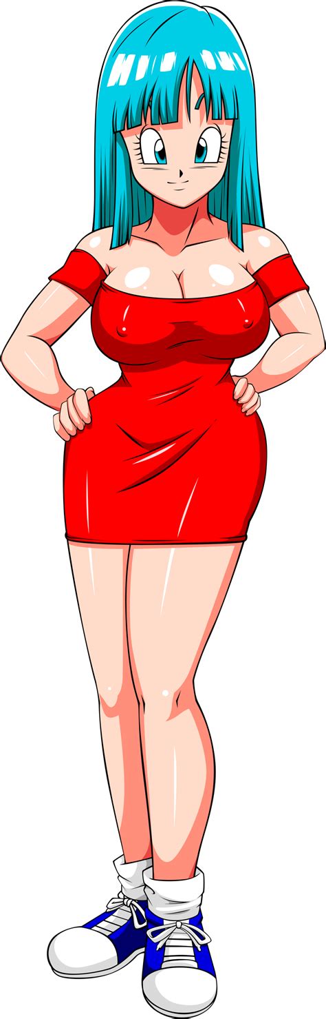 Commission Red Dress Maron By R Legend On Deviantart