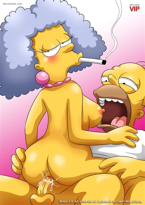 Rule 34 Bbmbbf Female Homer Simpson Human Male Sex