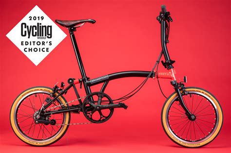 brompton  chpt review cycling weekly