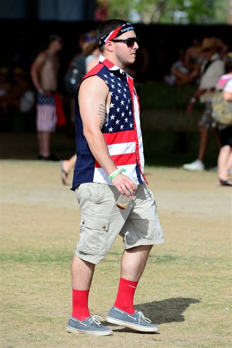 the patriotic bro guys you meet at stagecoach country music festival