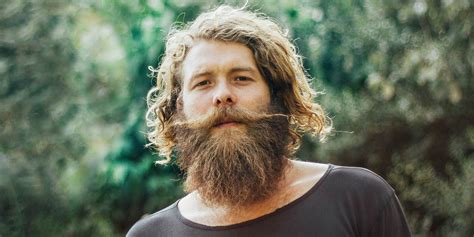 Hipster Beards Are Supposedly Out—but One Famous Beard Disagrees The